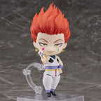 Image produit Hunter x Hunter - Figurine d'action Nendoroid Hisoka