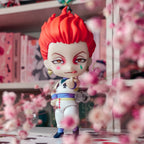 Image produit Hunter x Hunter - Figurine d'action Nendoroid Hisoka