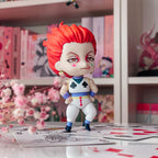Image produit Hunter x Hunter - Figurine d'action Nendoroid Hisoka
