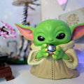 Produktbild Grogu Spardose - Star Wars The Mandalorian