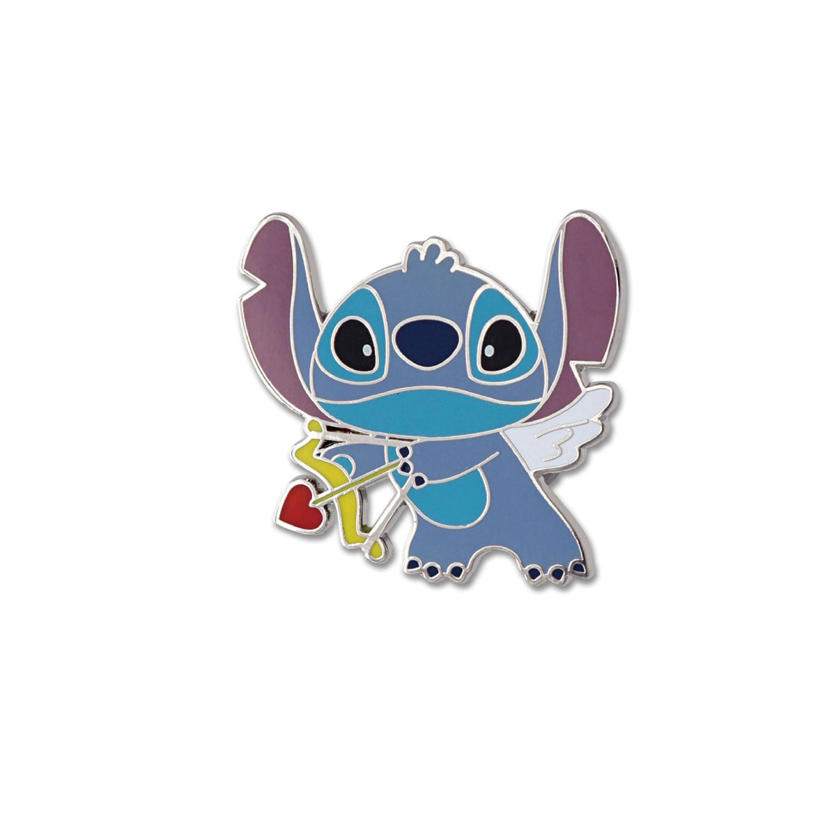 Produktbild Lilo & Stitch - Valentine's Stitch Pin