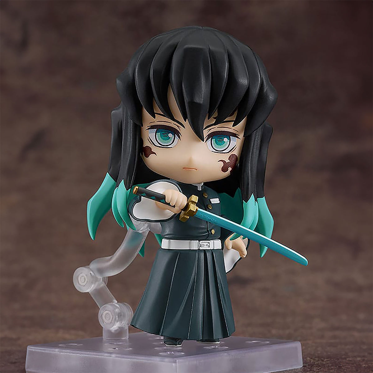 Image produit Demon Slayer - Muichiro Tokito Nendoroid Figurine d'action