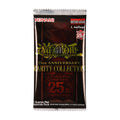 Image produit Yu-Gi-Oh! - 25ème Anniversaire Collection de Rareté Booster Version Allemande