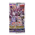 Produktbild Yu-Gi-Oh! - Valiant Smashers Booster