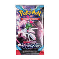Image produit Pokemon - Paradoxe de la Faille Pourpre & Cramoisi Cartes à Collectionner