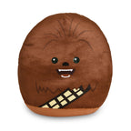 Produktbild Chewbacca Squishy Beanies Plüsch Kissen 39cm - Star Wars