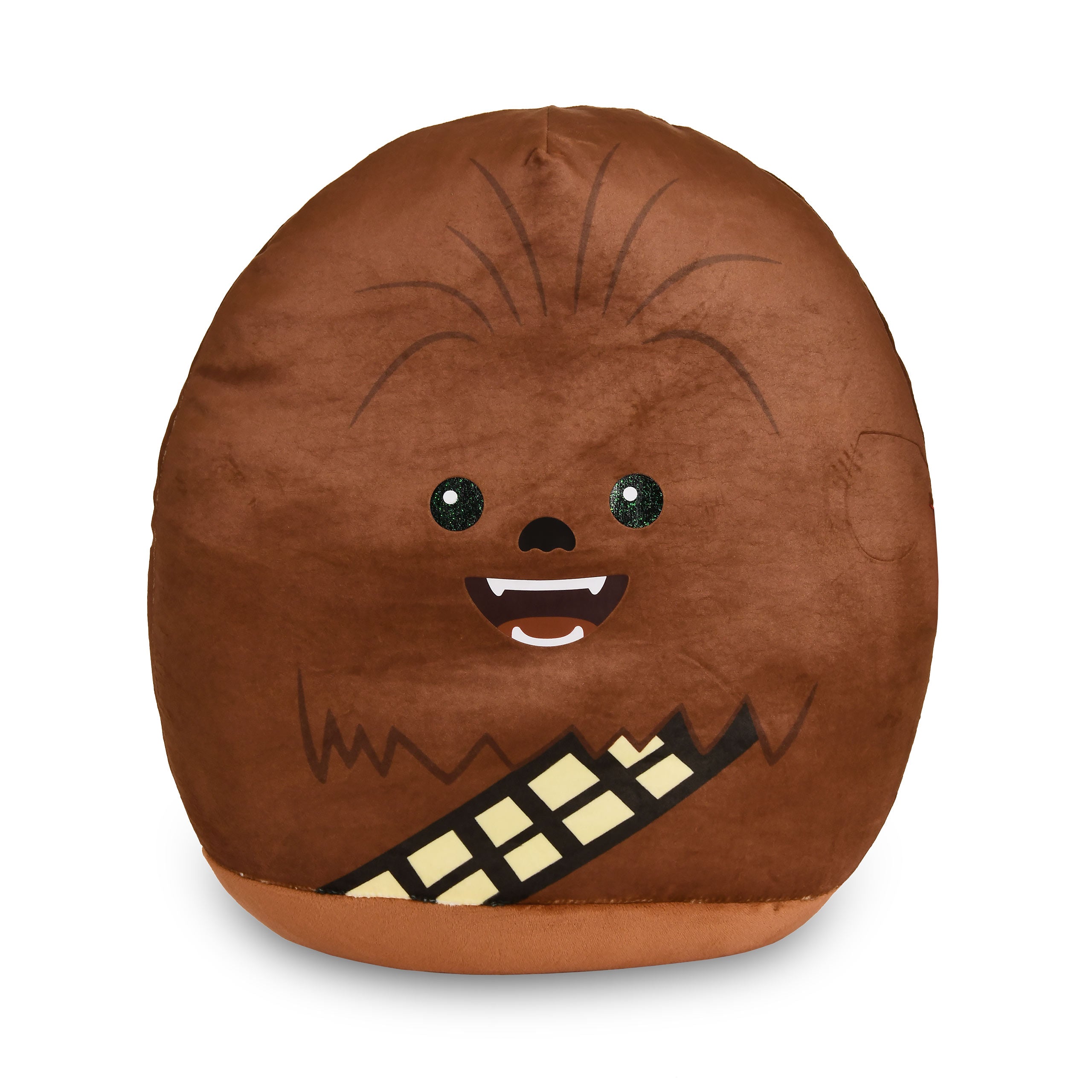 Produktbild Chewbacca Squishy Beanies Plüsch Kissen 39cm - Star Wars