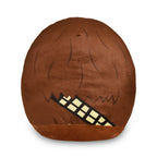 Produktbild Chewbacca Squishy Beanies Plüsch Kissen 39cm - Star Wars