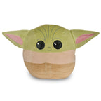 Productafbeelding Grogu Squishy Beanies Pluche Kussen 39cm - Star Wars The Mandalorian