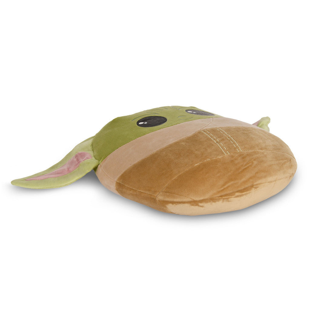 Productafbeelding Grogu Squishy Beanies Pluche Kussen 39cm - Star Wars The Mandalorian