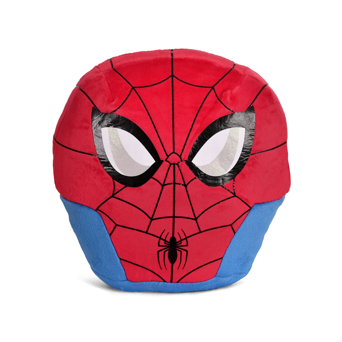 Produktbild Spider-Man Squishy Beanies Plüsch Kissen - Marvel