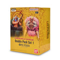 Image produit One Piece - Royaumes d'Intrigue Double Pack Set Vol.1 DP01 Booster Display