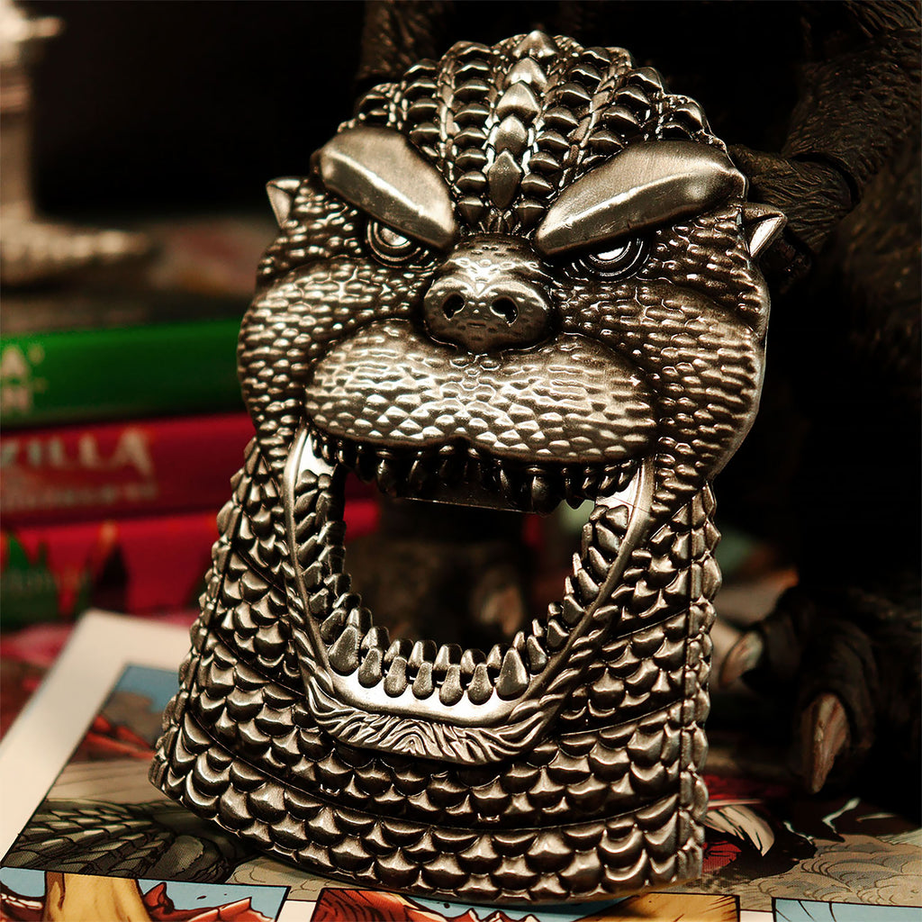 Productafbeelding Godzilla - Flesopener