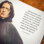 Image produit Harry Potter - Qui est Qui - Le Manuel des Personnages du Monde Magique