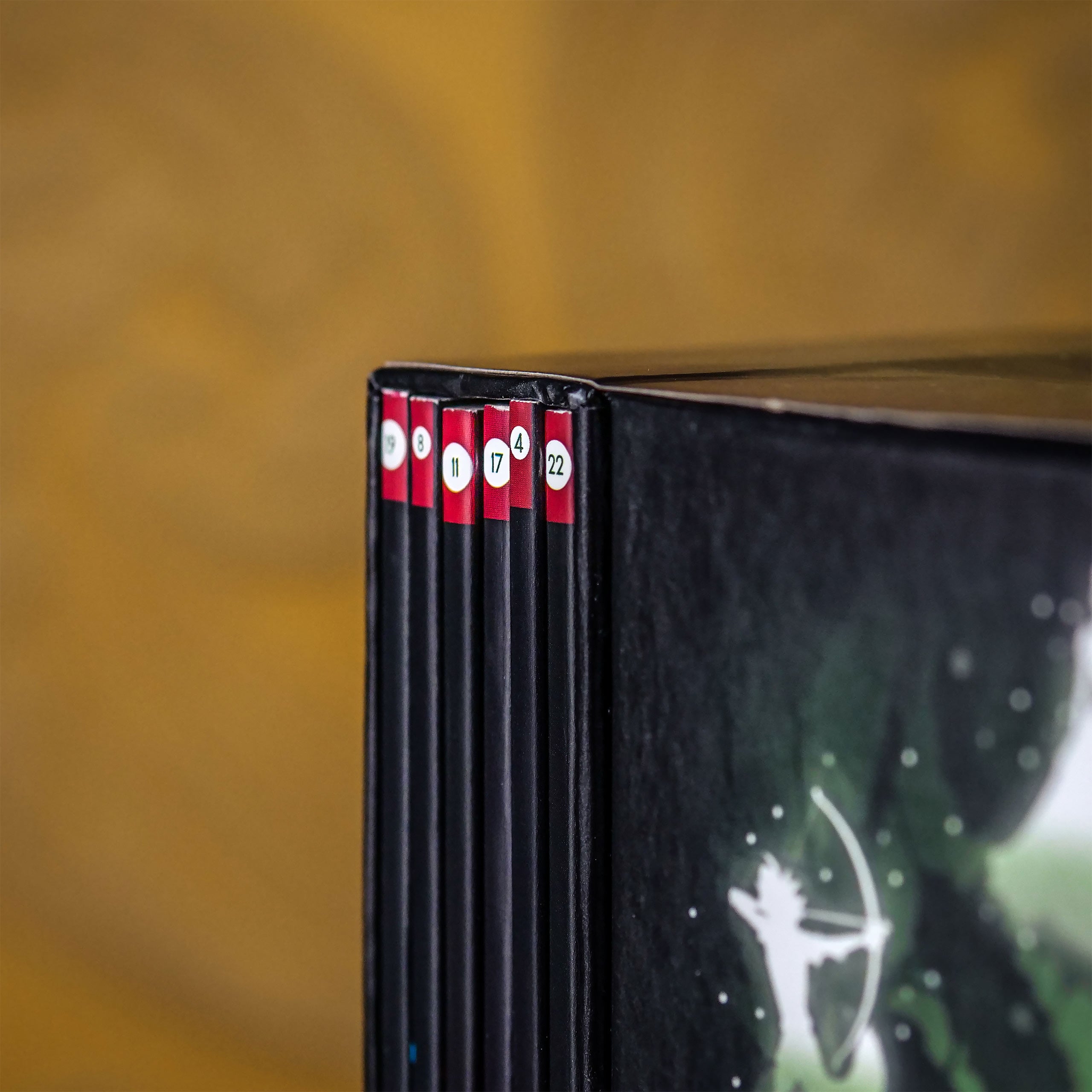 Productafbeelding Disney Adventskalender 2023 - Magische Kerstbox