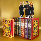 Productafbeelding Harry Potter - Delen 1-7 in Box Set met Exclusieve Extra