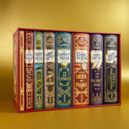 Productafbeelding Harry Potter - Delen 1-7 in Box Set met Exclusieve Extra