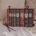 Productafbeelding Harry Potter - Delen 1-7 in Box Set met Exclusieve Extra