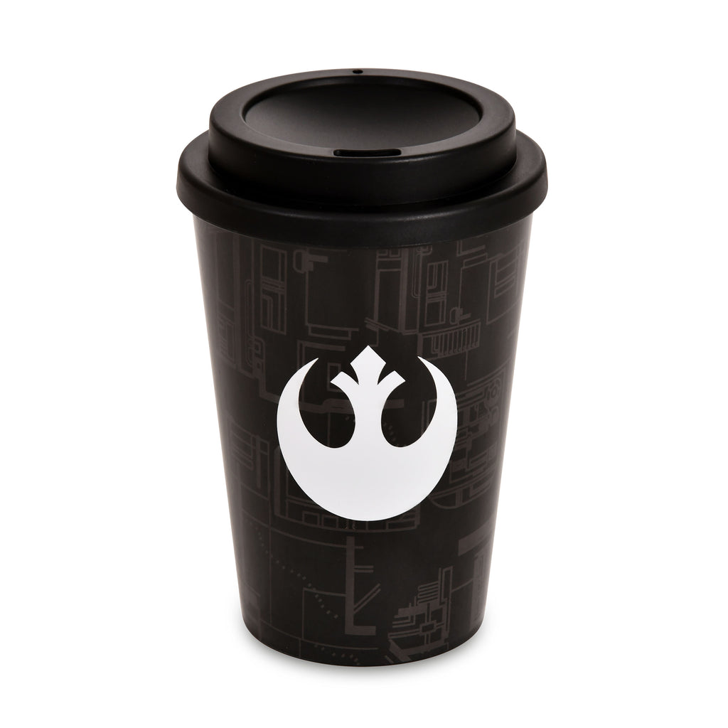 Image produit Star Wars - Gobelet À Emporter Logo Rebellion