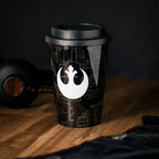 Image produit Star Wars - Gobelet À Emporter Logo Rebellion