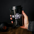 Image produit Star Wars - Gobelet À Emporter Logo Rebellion