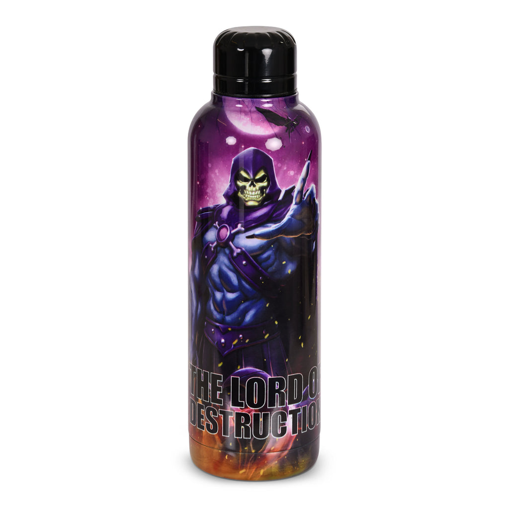 Produktbild Masters of the Universe - Trinkflasche