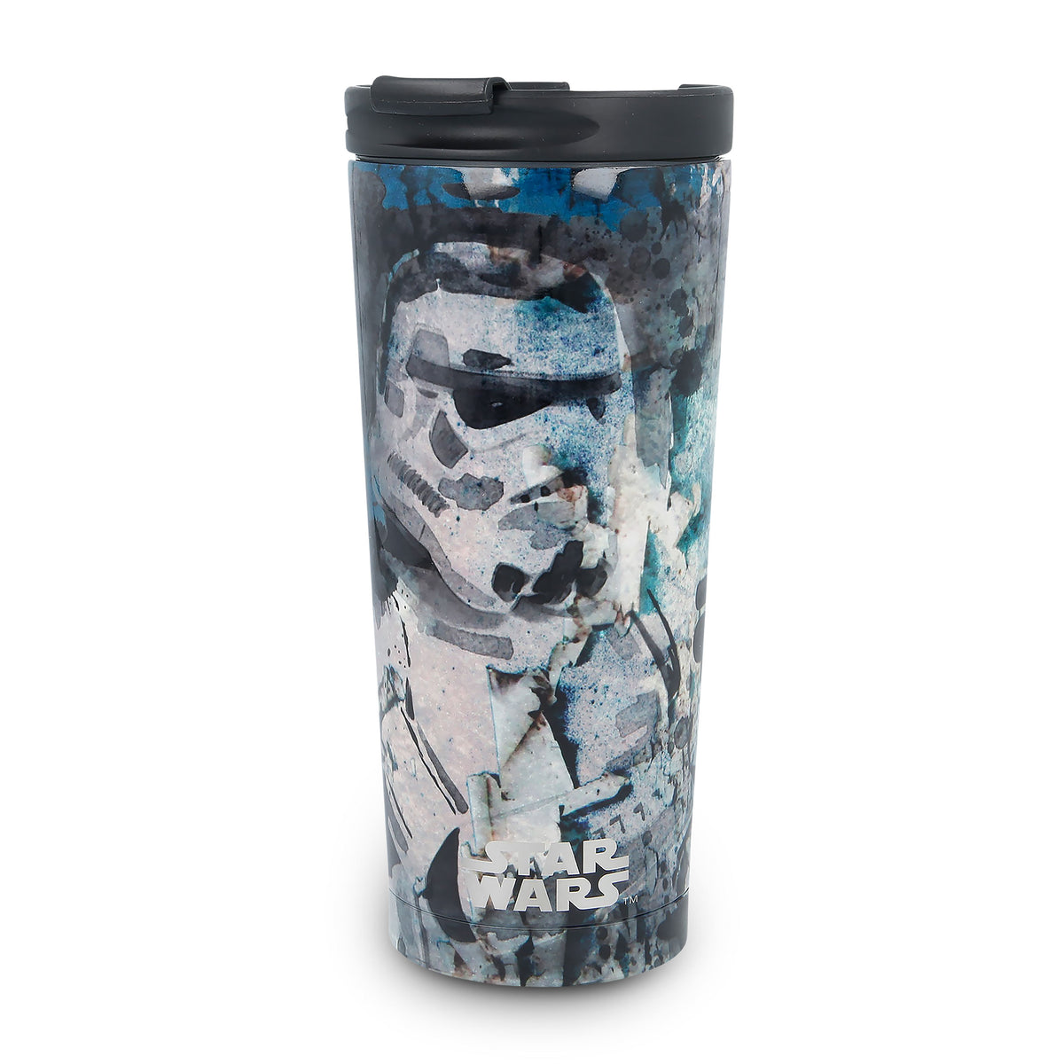 Produktbild Stormtrooper To Go Becher - Star Wars
