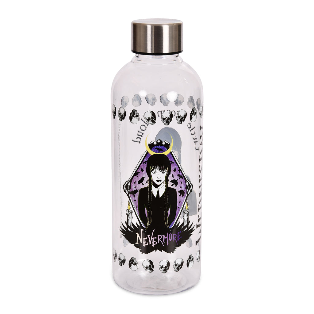 Produktbild Wednesday - We Prefer Spooky Trinkflasche