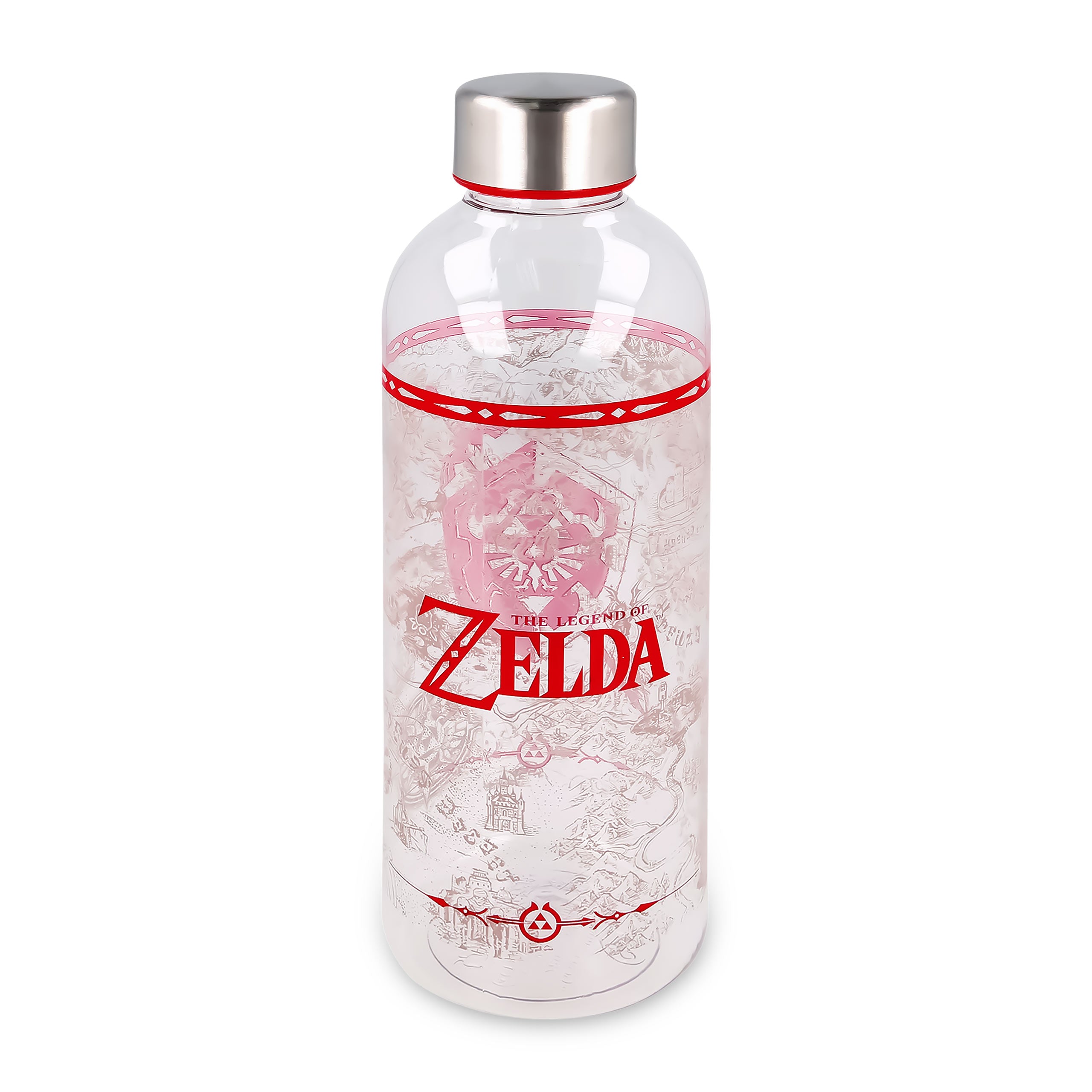 Produktbild Zelda - Shield Trinkflasche