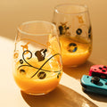 Productafbeelding Pokemon - Pikachu glazen set van 2