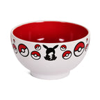 Productafbeelding Pokéball Ontbijtkom - Pokémon