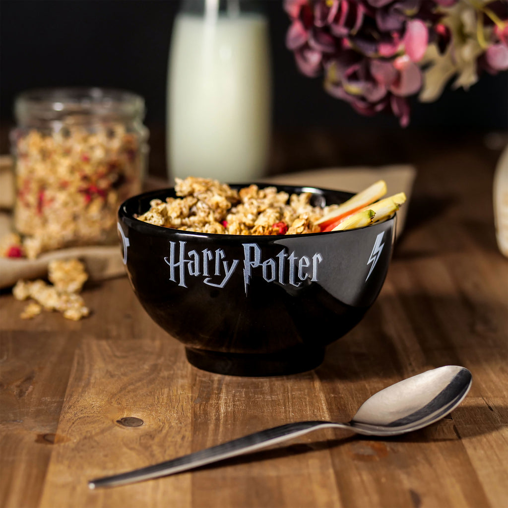 Productafbeelding Harry Potter - Icons Ontbijtkom