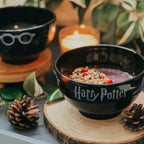 Productafbeelding Harry Potter - Icons Ontbijtkom