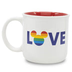 Image produit Tasse Disney Pride