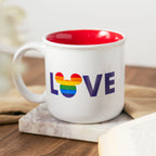 Image produit Tasse Disney Pride