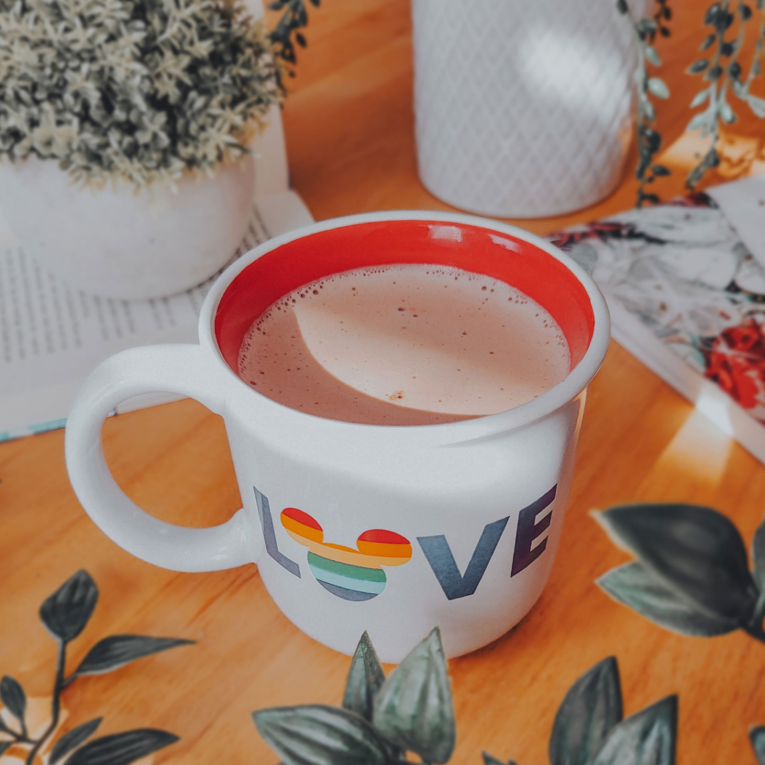 Image produit Tasse Disney Pride