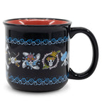 Image produit One Piece - Tasse Skull
