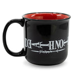 Produktbild Death Note - Ryuk Tasse