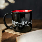 Produktbild Death Note - Ryuk Tasse