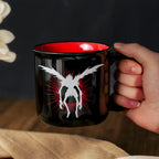 Produktbild Death Note - Ryuk Tasse