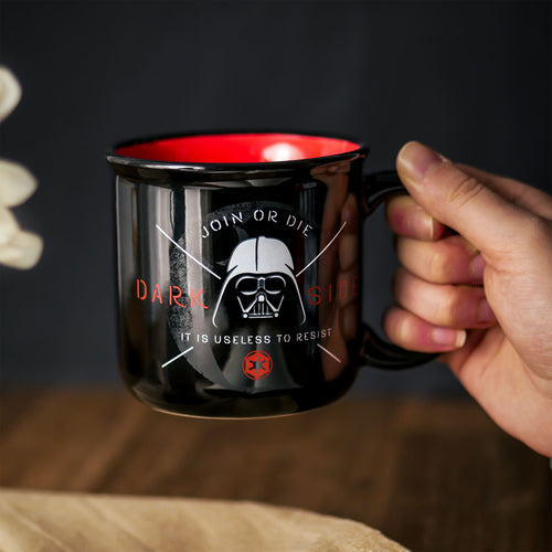 Productafbeelding Star Wars - Doe mee of sterf mok