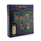 Produktbild Zaubertränke Lichterkette - Harry Potter