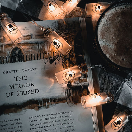 Productafbeelding Magische Dranken Lichtslinger - Harry Potter