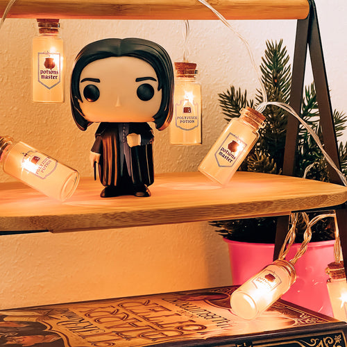 Productafbeelding Magische Dranken Lichtslinger - Harry Potter