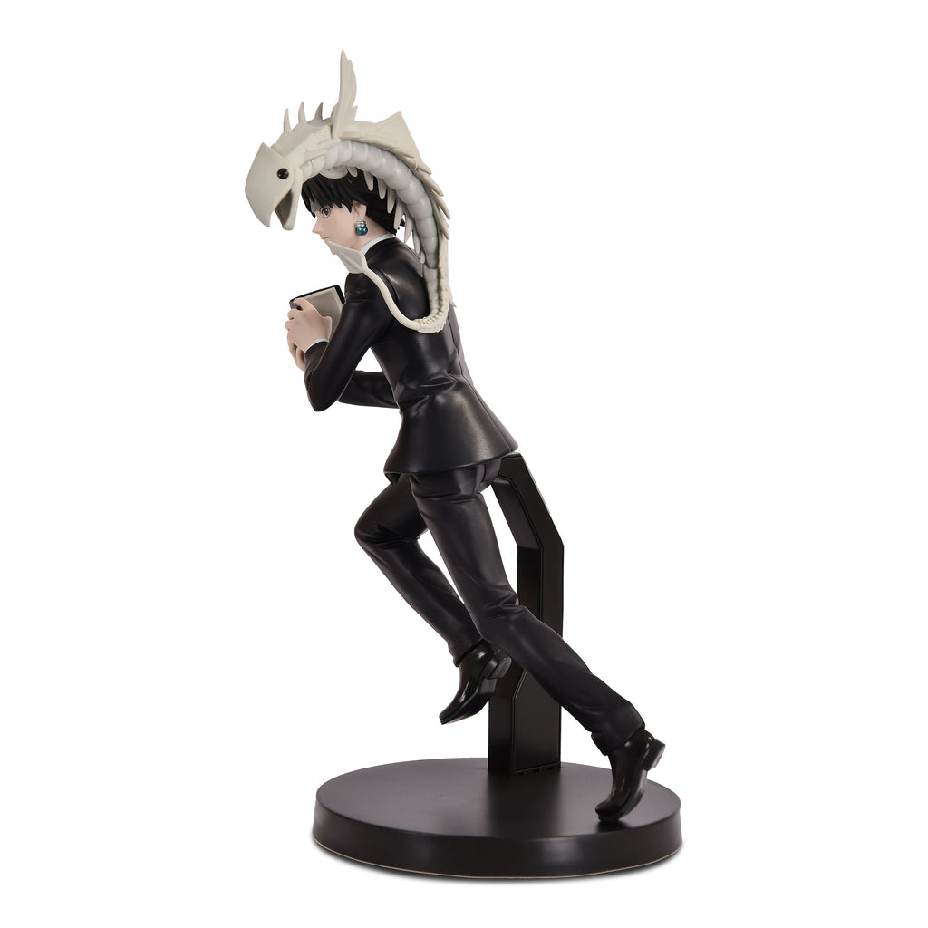 Image produit Hunter x Hunter - Figurine Chrollo Vibration Stars