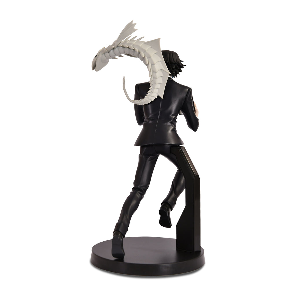 Image produit Hunter x Hunter - Figurine Chrollo Vibration Stars