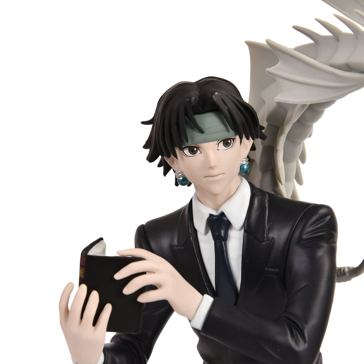 Image produit Hunter x Hunter - Figurine Chrollo Vibration Stars