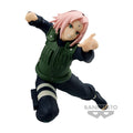 Productafbeelding Naruto Shippuden - Sakura Vibration Stars Figuur