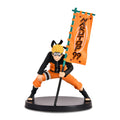 Image produit Naruto - Uzumaki Naruto P99 Figurine