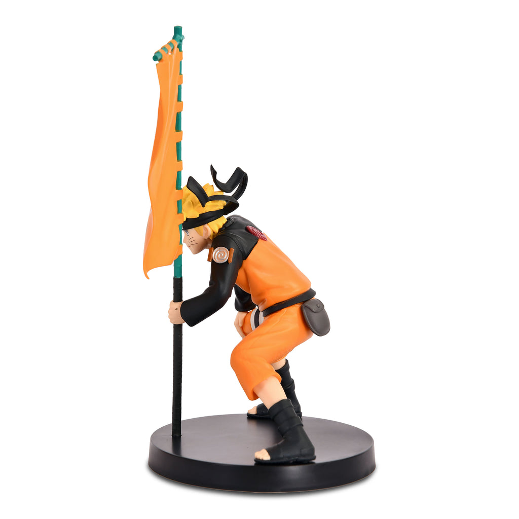 Image produit Naruto - Uzumaki Naruto P99 Figurine
